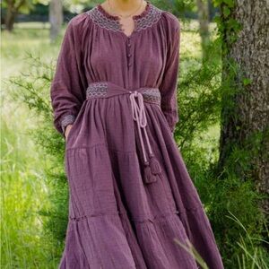 BAYBALA Women's Dress XS